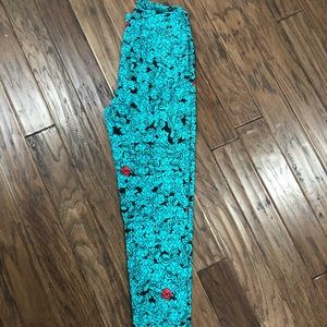 LulaRoe leggings
